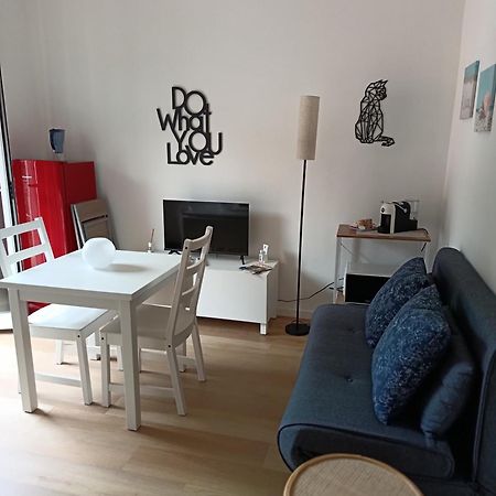 Casa Francesca Con Parcheggio Gratuito Διαμέρισμα Σαν Ρέμο Εξωτερικό φωτογραφία