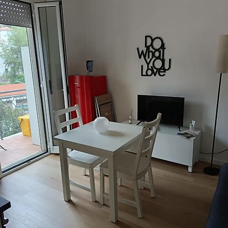 Casa Francesca Con Parcheggio Gratuito Διαμέρισμα Σαν Ρέμο Εξωτερικό φωτογραφία