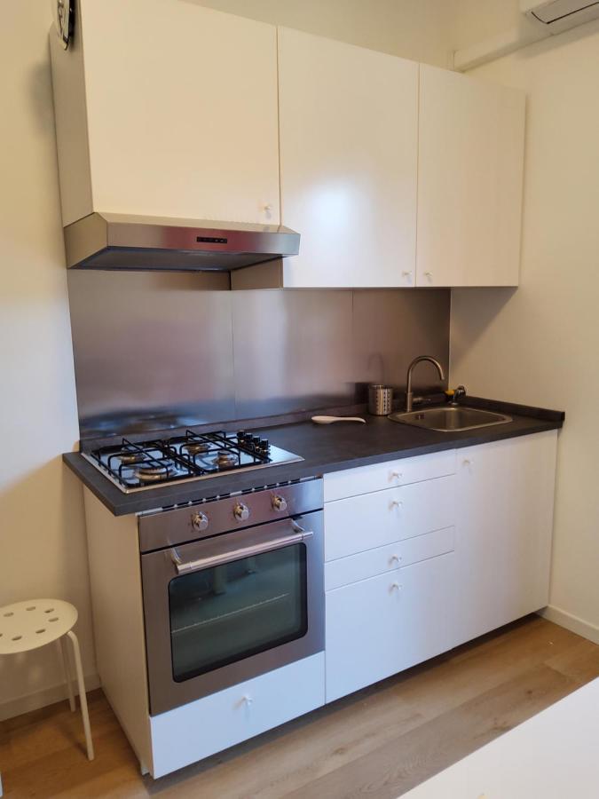 Casa Francesca Con Parcheggio Gratuito Διαμέρισμα Σαν Ρέμο Εξωτερικό φωτογραφία