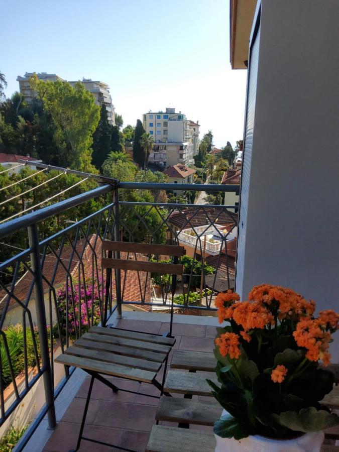 Casa Francesca Con Parcheggio Gratuito Διαμέρισμα Σαν Ρέμο Εξωτερικό φωτογραφία