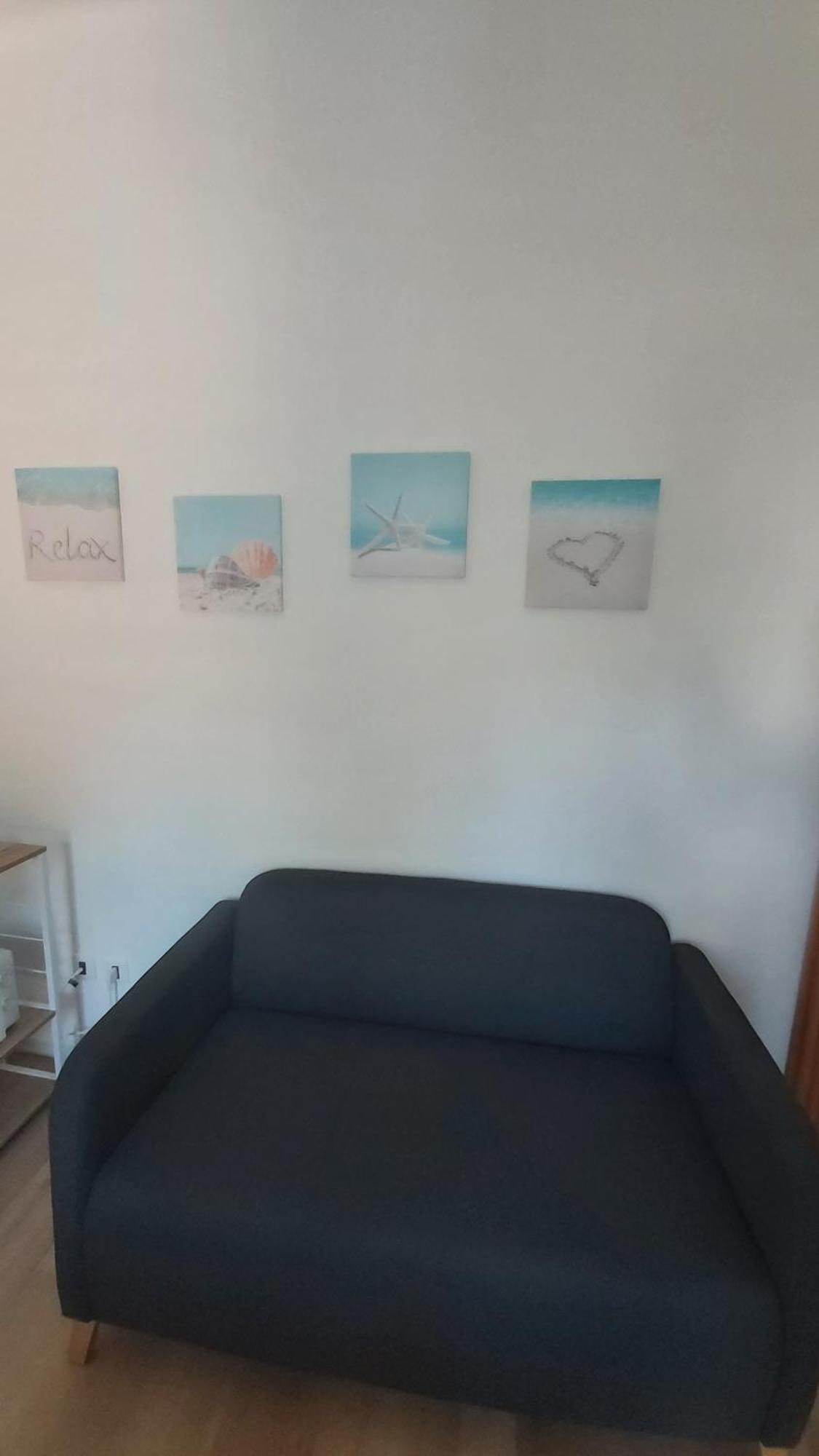 Casa Francesca Con Parcheggio Gratuito Διαμέρισμα Σαν Ρέμο Εξωτερικό φωτογραφία