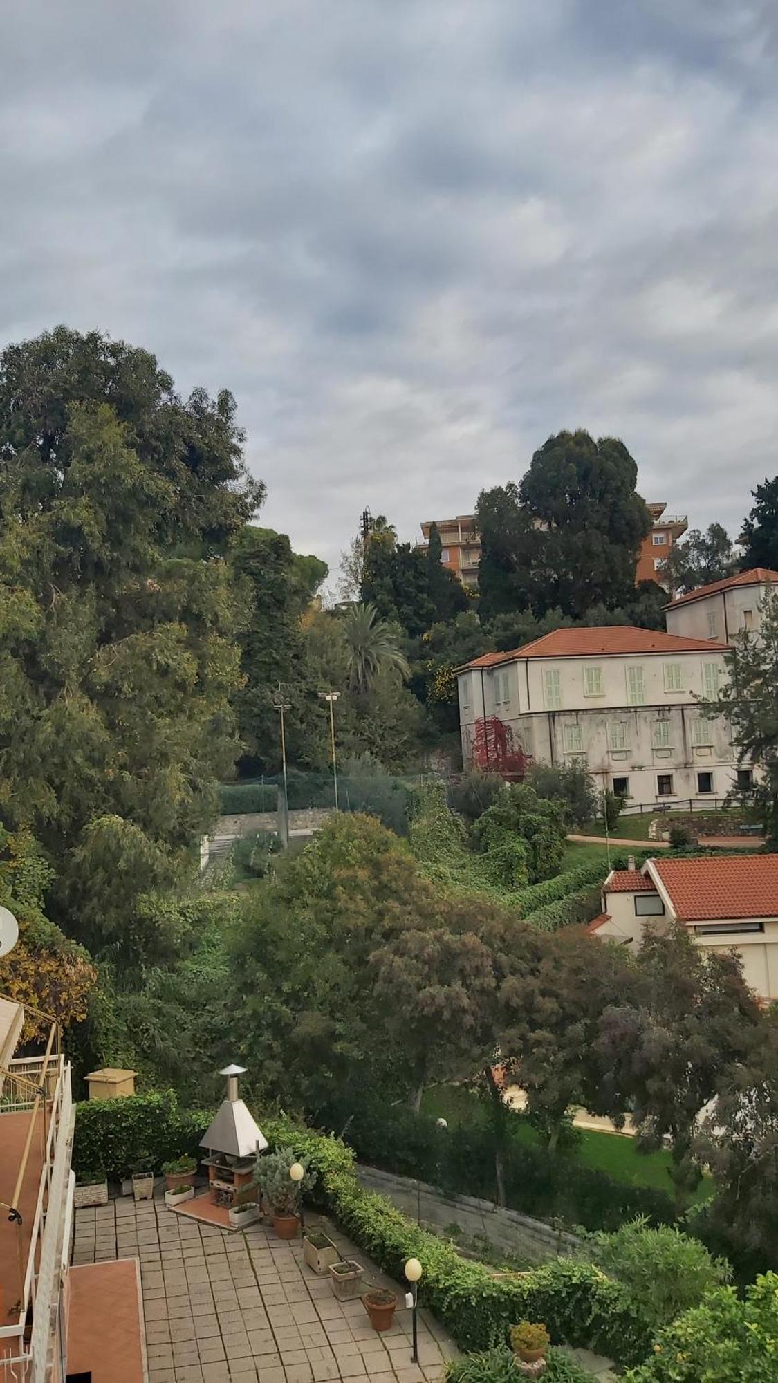 Casa Francesca Con Parcheggio Gratuito Διαμέρισμα Σαν Ρέμο Εξωτερικό φωτογραφία
