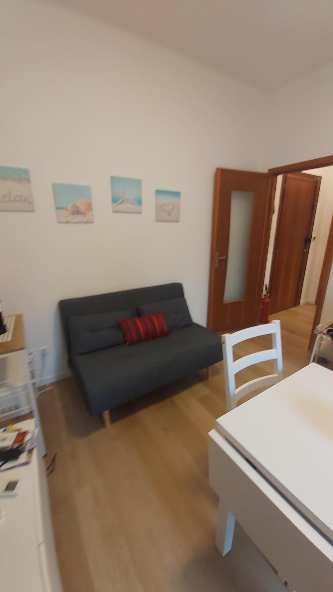 Casa Francesca Con Parcheggio Gratuito Διαμέρισμα Σαν Ρέμο Εξωτερικό φωτογραφία