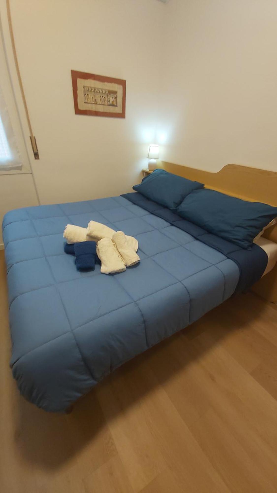Casa Francesca Con Parcheggio Gratuito Διαμέρισμα Σαν Ρέμο Εξωτερικό φωτογραφία
