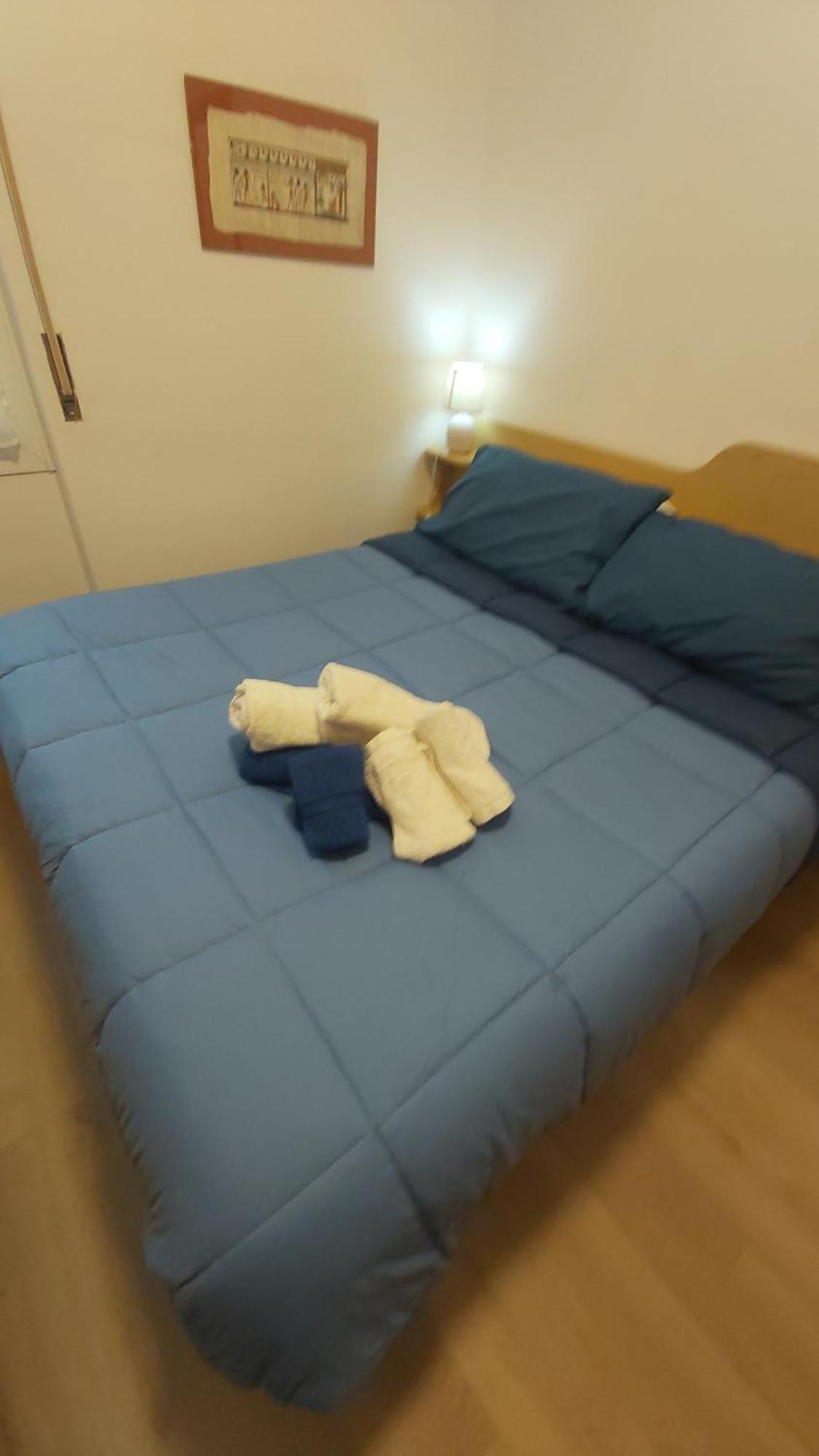 Casa Francesca Con Parcheggio Gratuito Διαμέρισμα Σαν Ρέμο Εξωτερικό φωτογραφία