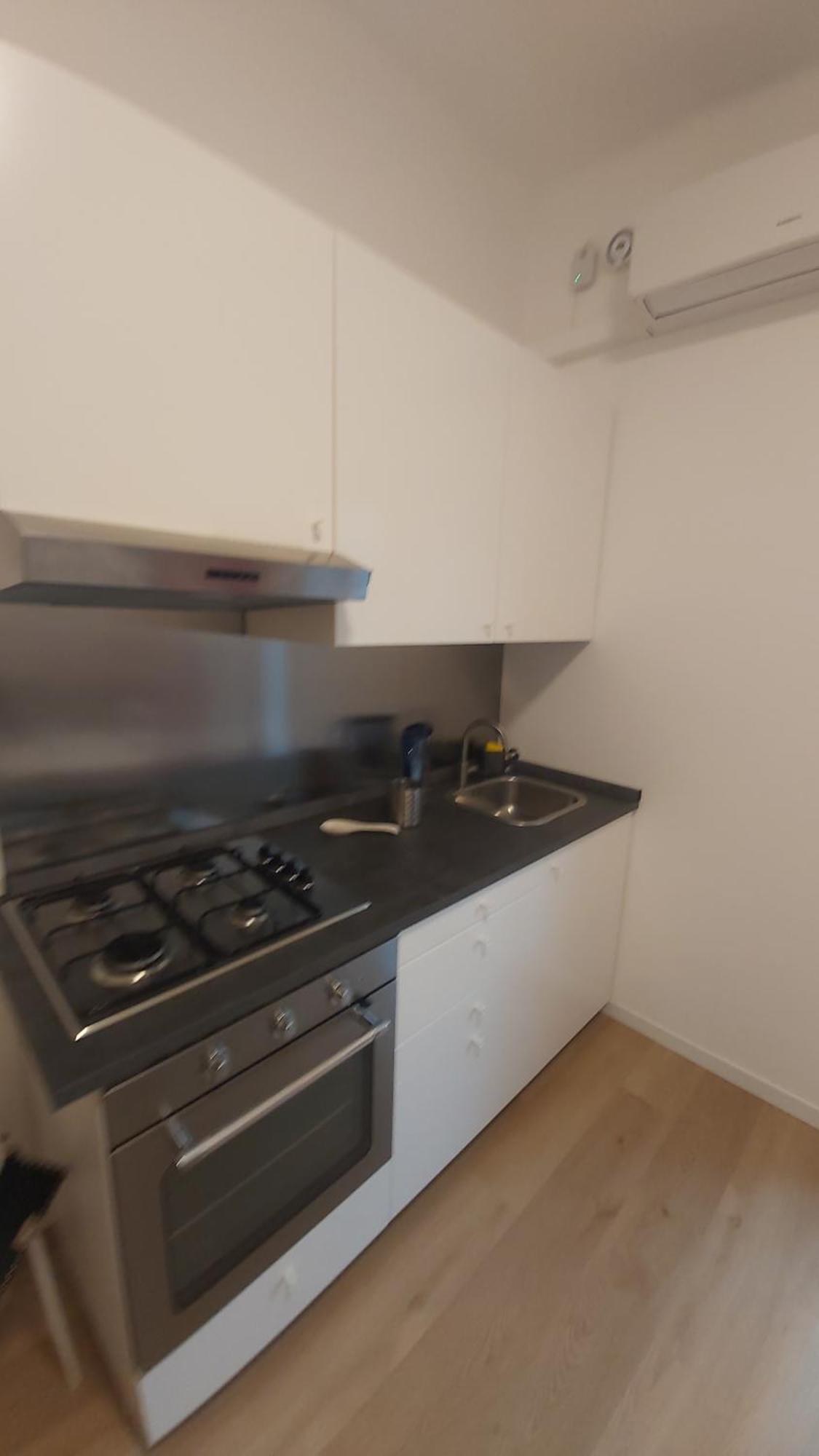 Casa Francesca Con Parcheggio Gratuito Διαμέρισμα Σαν Ρέμο Εξωτερικό φωτογραφία