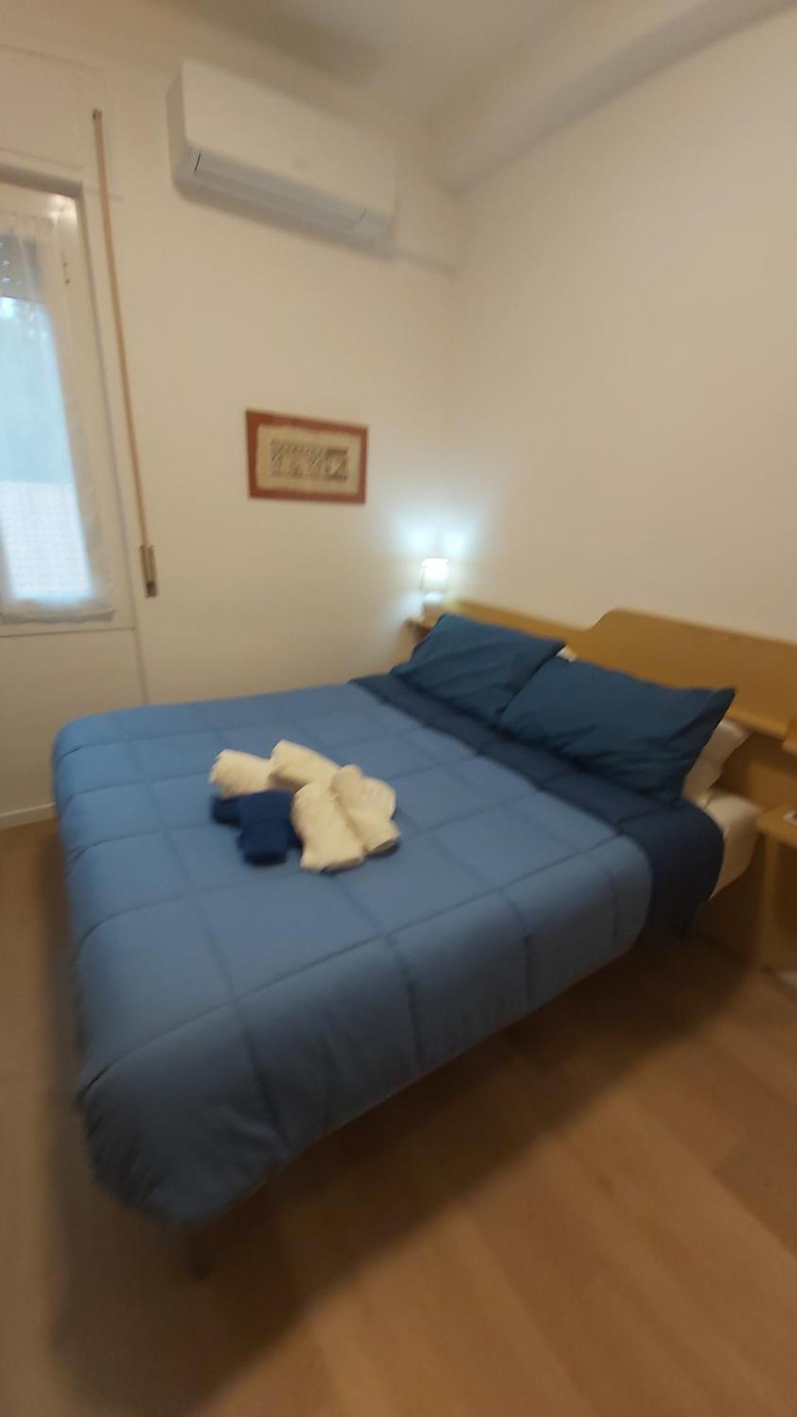 Casa Francesca Con Parcheggio Gratuito Διαμέρισμα Σαν Ρέμο Εξωτερικό φωτογραφία