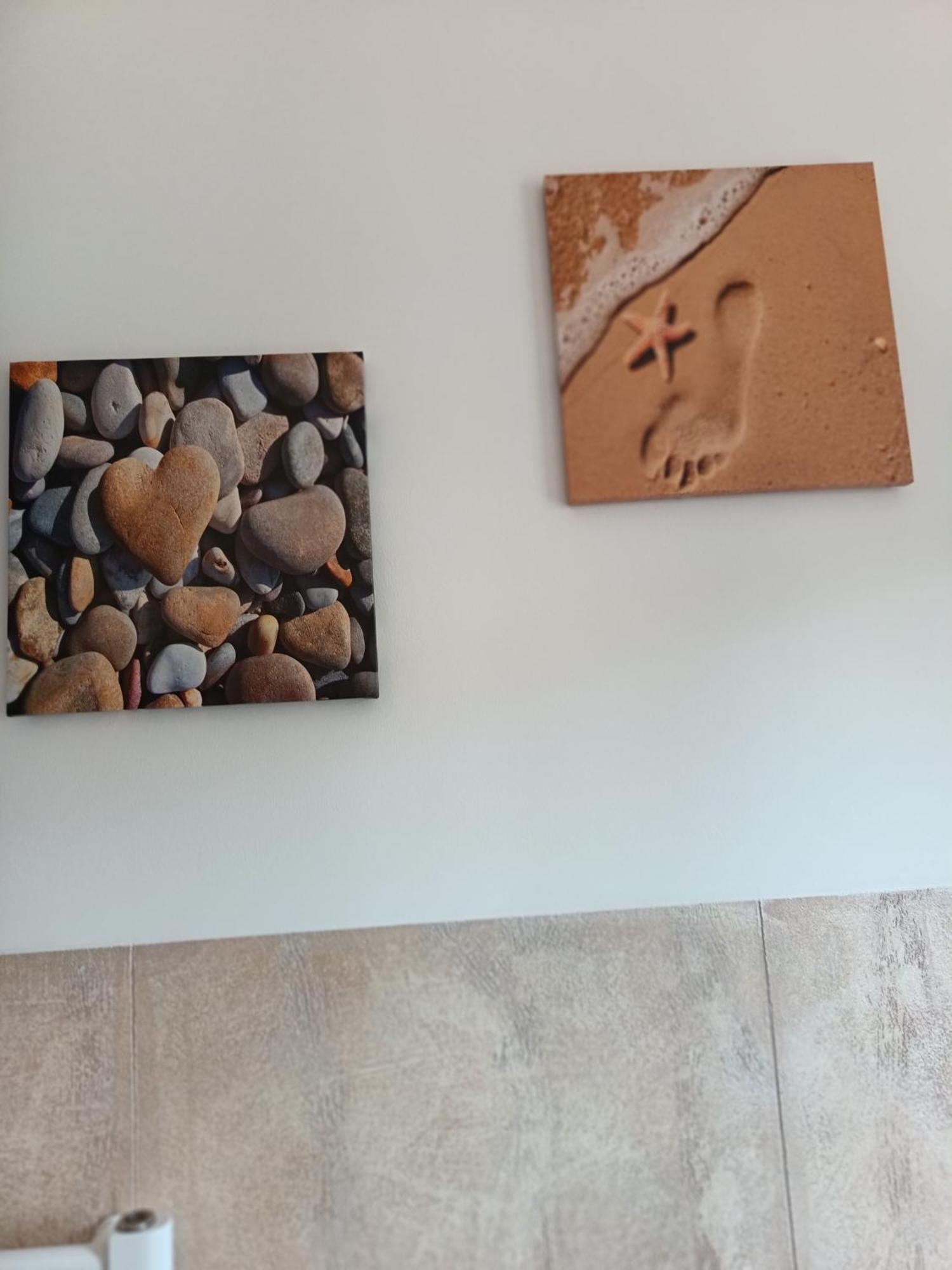 Casa Francesca Con Parcheggio Gratuito Διαμέρισμα Σαν Ρέμο Εξωτερικό φωτογραφία