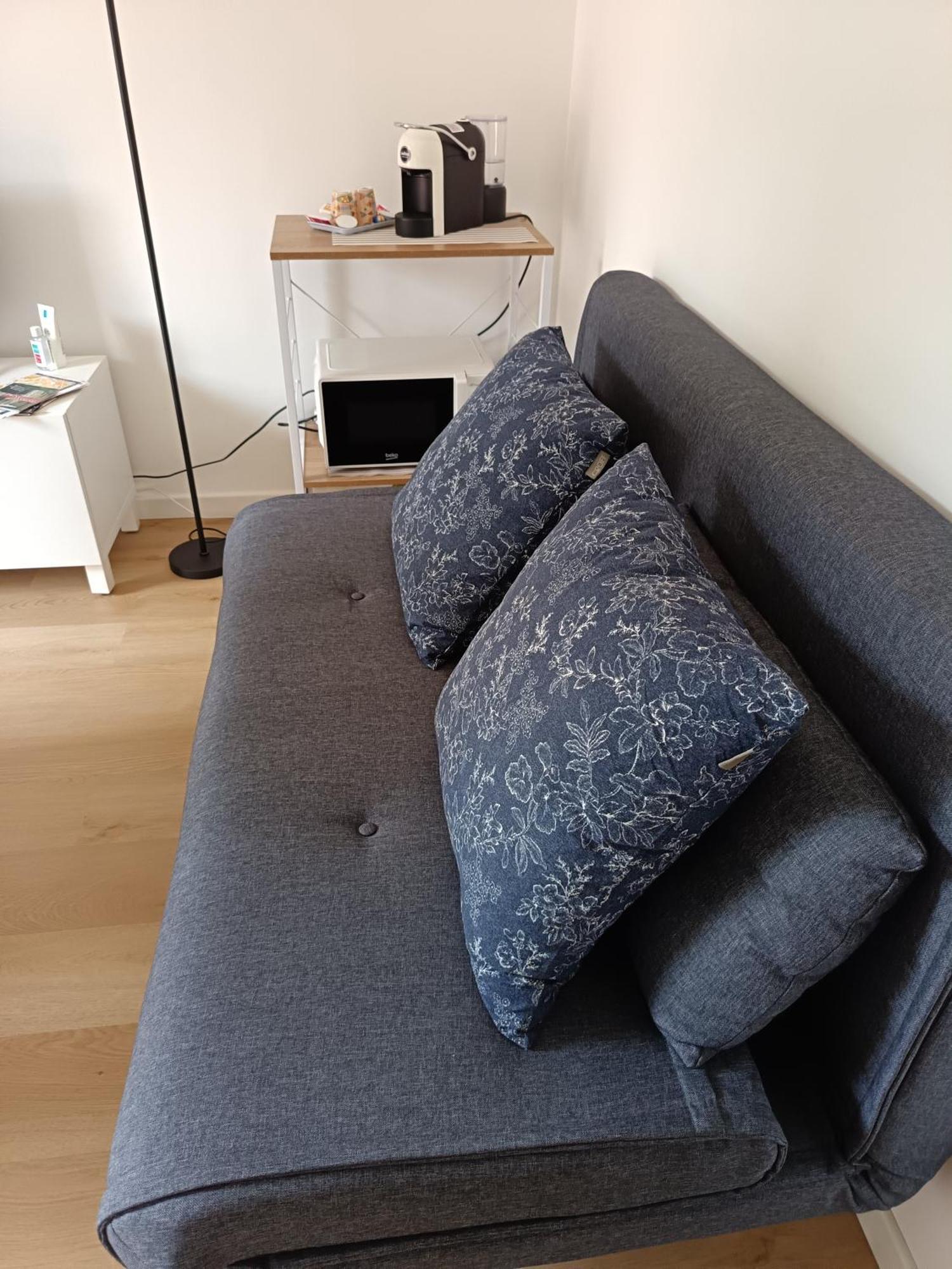 Casa Francesca Con Parcheggio Gratuito Διαμέρισμα Σαν Ρέμο Εξωτερικό φωτογραφία