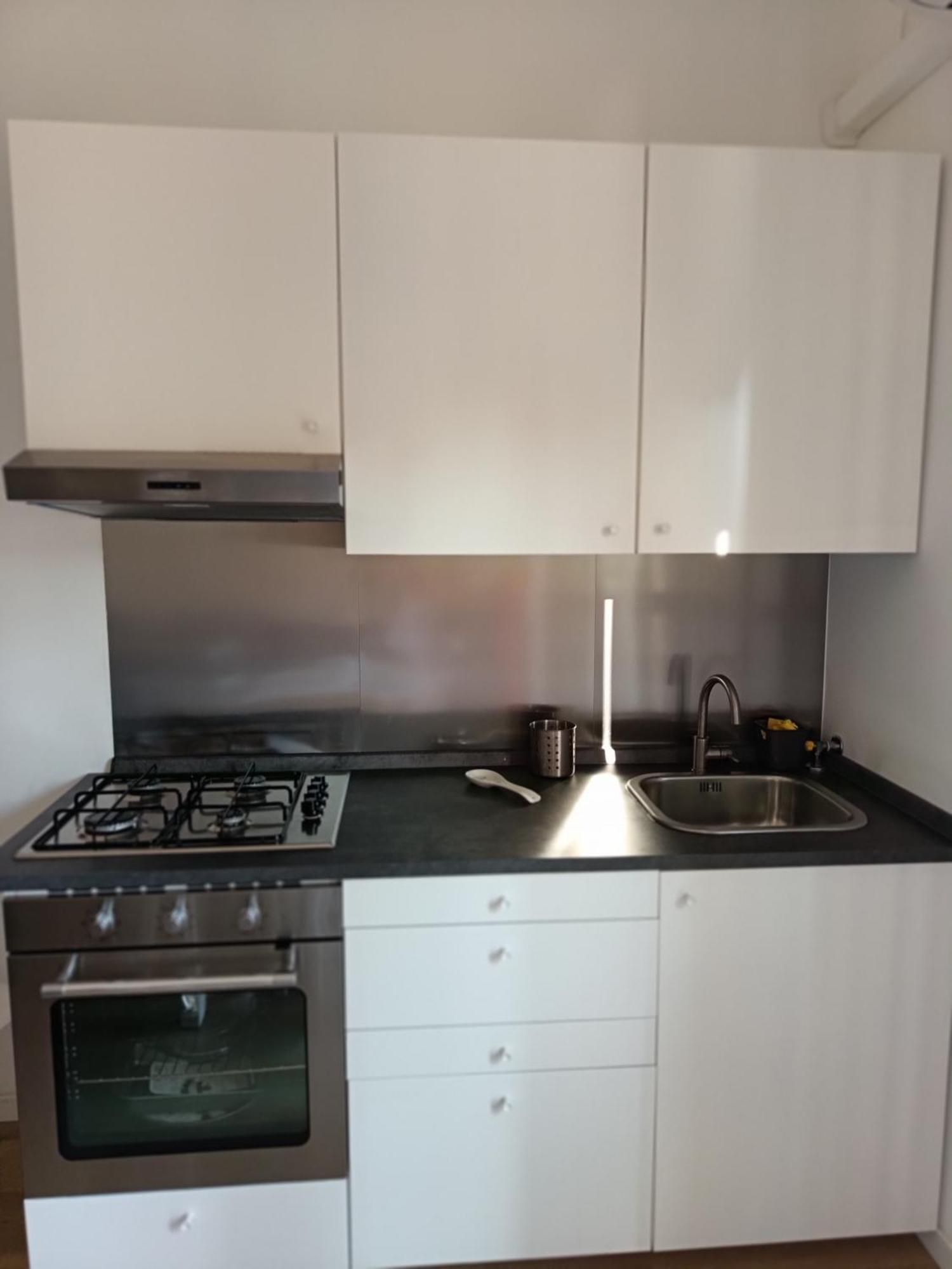 Casa Francesca Con Parcheggio Gratuito Διαμέρισμα Σαν Ρέμο Εξωτερικό φωτογραφία