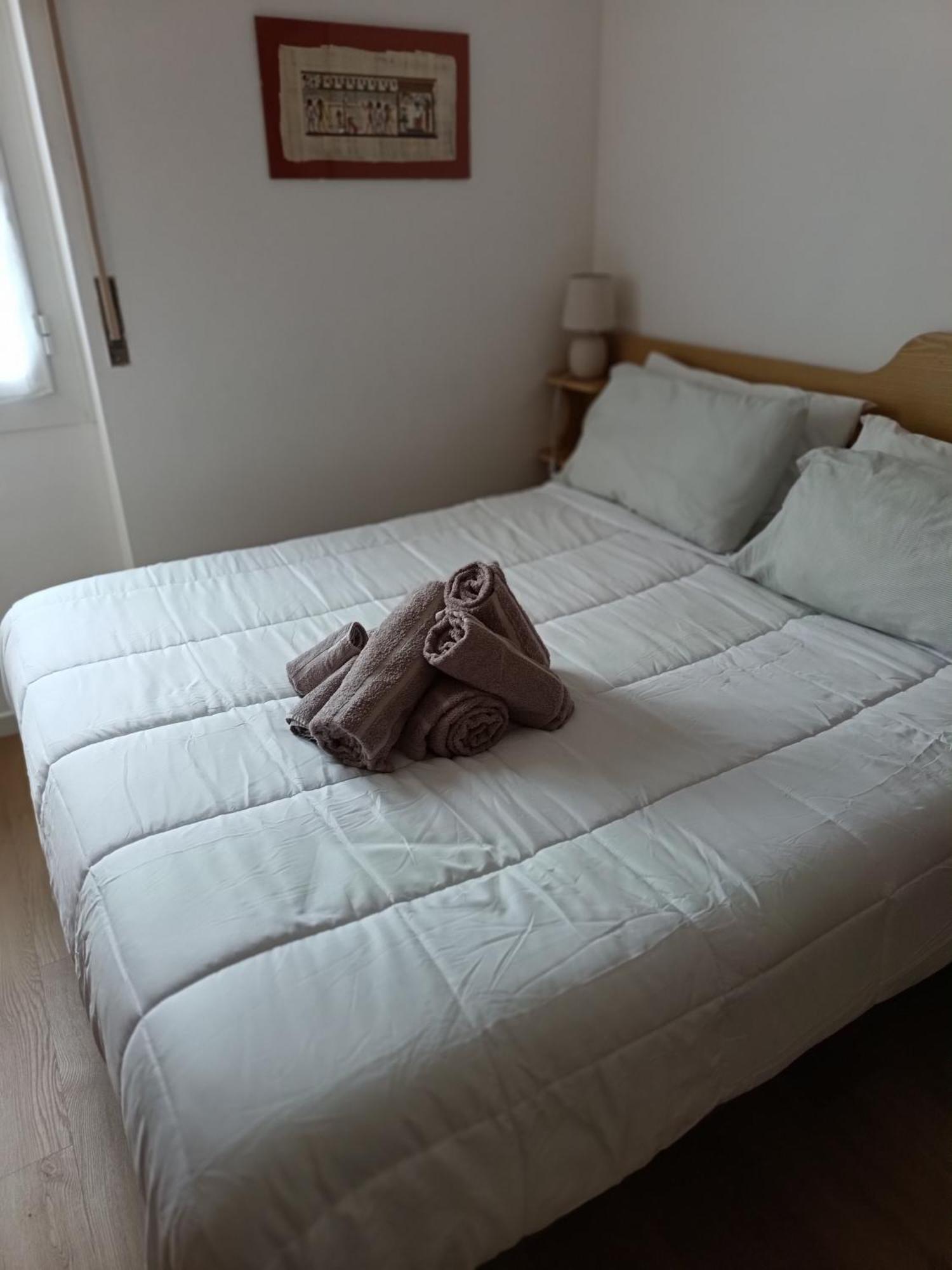 Casa Francesca Con Parcheggio Gratuito Διαμέρισμα Σαν Ρέμο Εξωτερικό φωτογραφία