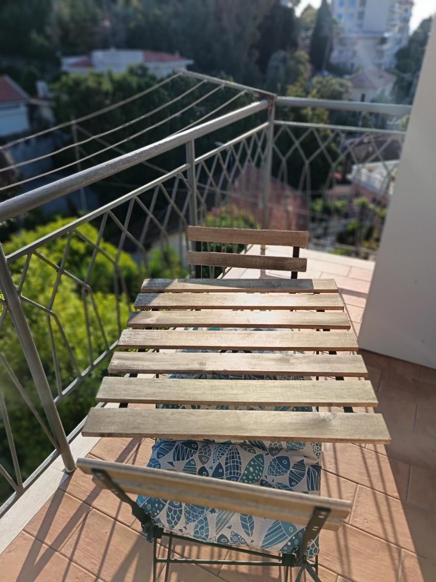 Casa Francesca Con Parcheggio Gratuito Διαμέρισμα Σαν Ρέμο Εξωτερικό φωτογραφία