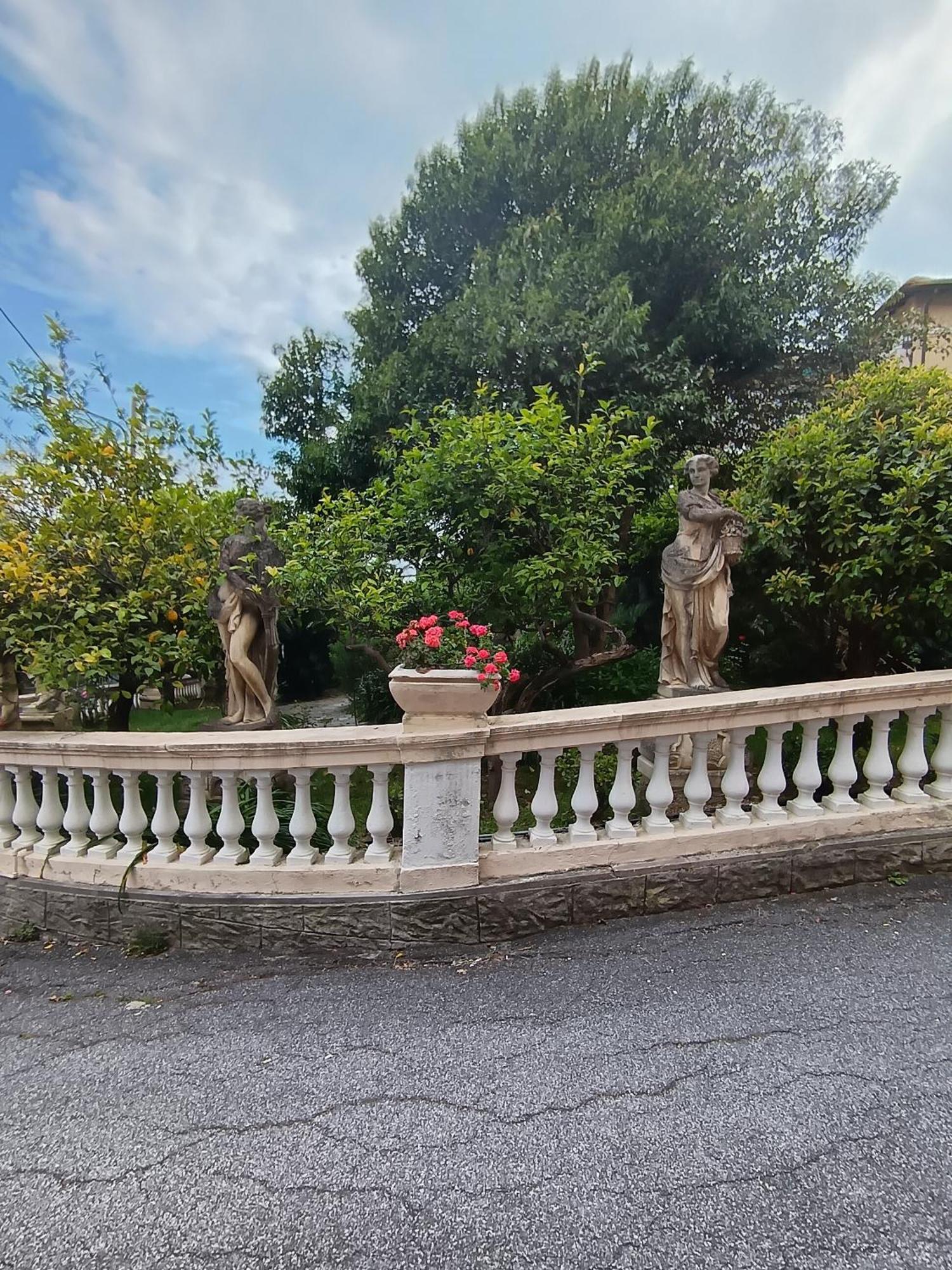 Casa Francesca Con Parcheggio Gratuito Διαμέρισμα Σαν Ρέμο Εξωτερικό φωτογραφία