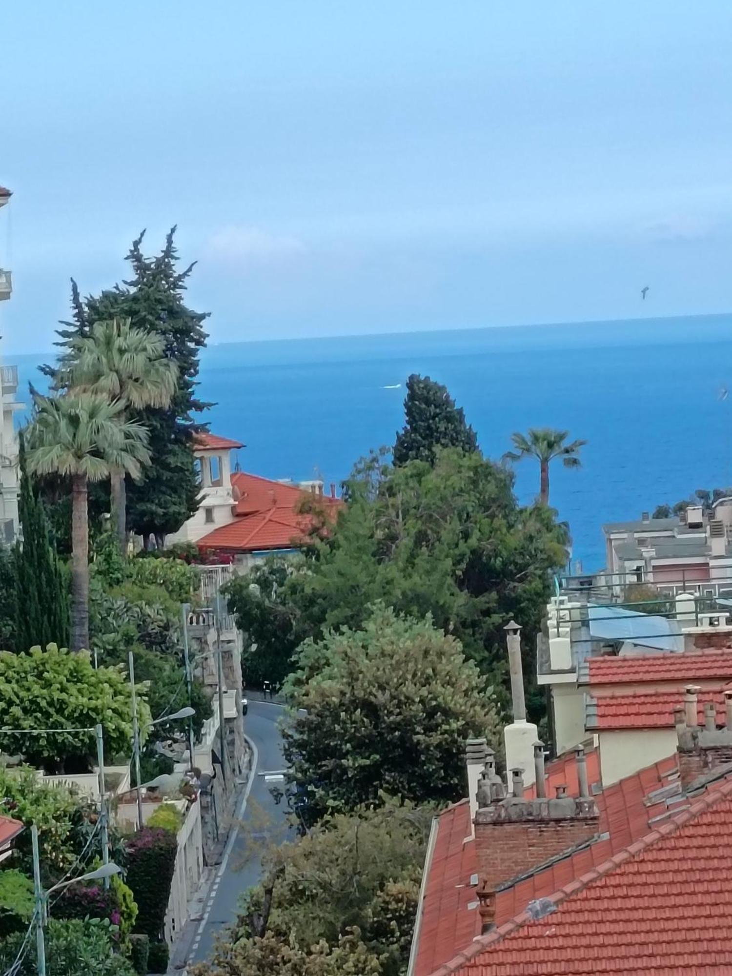 Casa Francesca Con Parcheggio Gratuito Διαμέρισμα Σαν Ρέμο Εξωτερικό φωτογραφία
